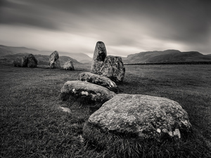 Castlerigg Stone Circle II