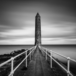 Chaine Memorial Tower