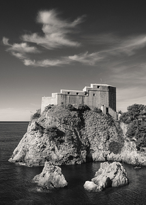 Fort Lovrijenac
