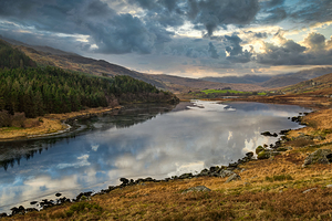 Llynnau Mymbyr