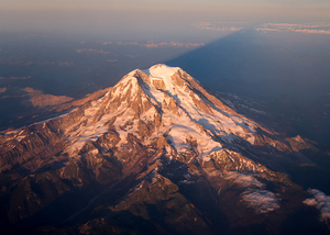 Mount Rainier