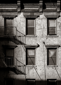 Old Apartments