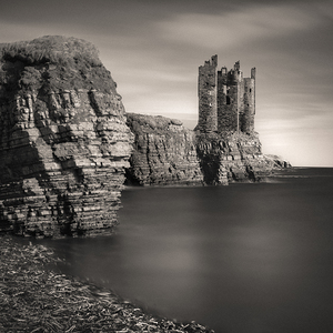 Old Keiss Castle