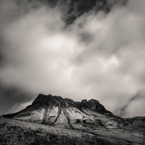Stac Pollaidh