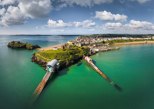 Tenby