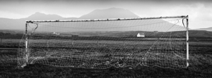 Uist Goal