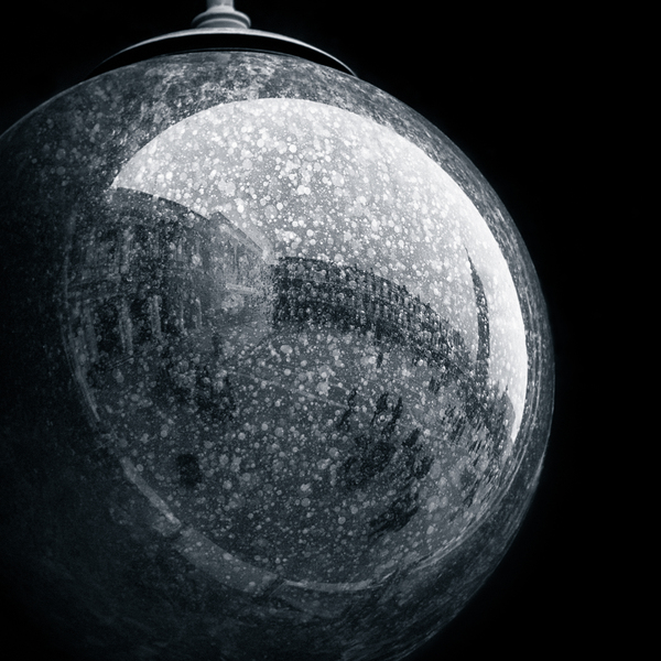 San Marco Orb Print