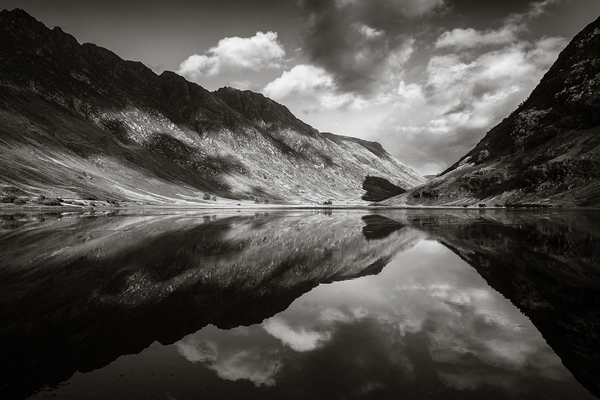 Loch Achtriochtan