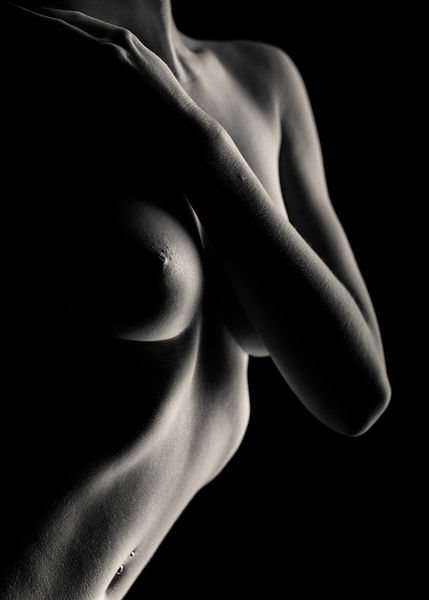 Nude Study No11