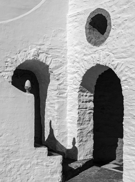 Portmeirion Style