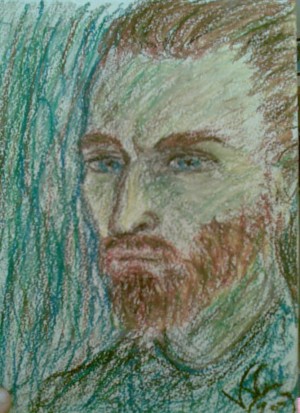 Van gogh