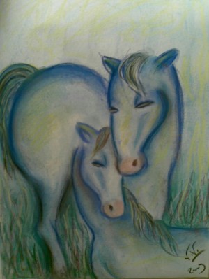 Chevaux