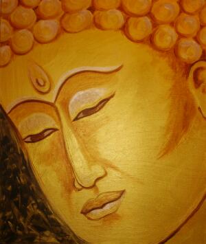 Bouddha or