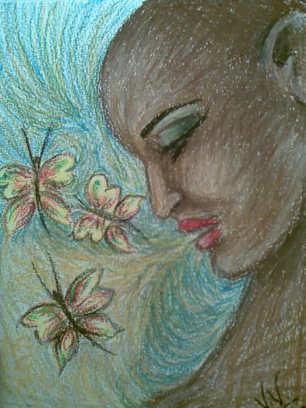 Portrait   Print