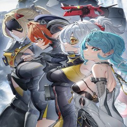 Zenless Zone Zero 31