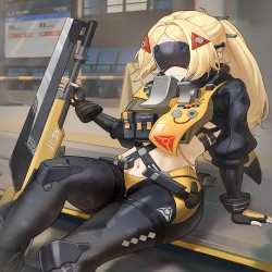 Zenless Zone Zero 29
