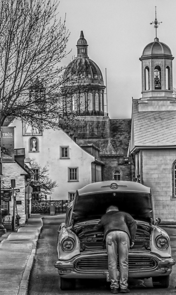 Le Temps Print