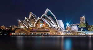 Elevate Your Vision with Sydney – Where Innovation Meets Inspiration
