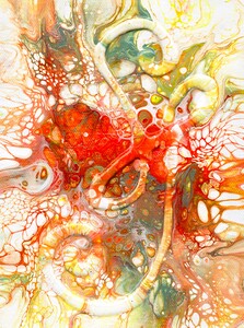 Healing Embrace 02102475