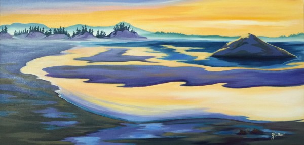 Tofino Beauty Print