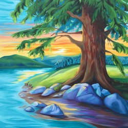 Guardian of the Bend