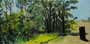 Chappy Copse