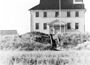 Race Point