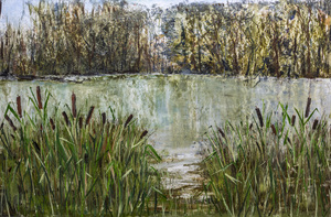 Cattail Pond