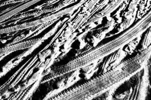 Sand Tracks 2