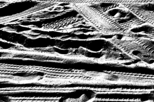Sand Tracks 3