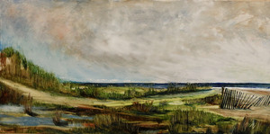 Beachscape