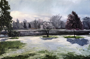 Winter Thaws 