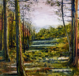 Forest Pond