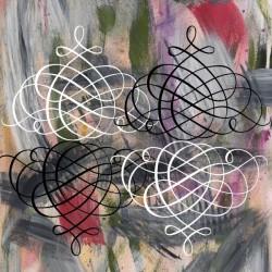 Arabesque 16