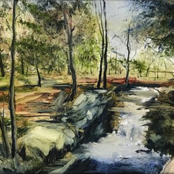 Southford Falls