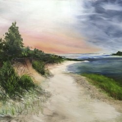 Katama Bay