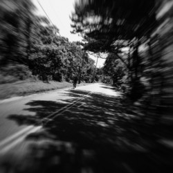 Back Road