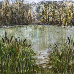 Cattail Pond