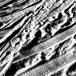 Sand Tracks 2
