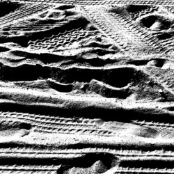 Sand Tracks 3