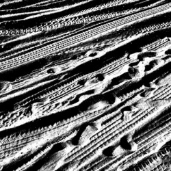 Sand Tracks 4