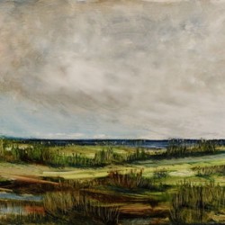 Beachscape