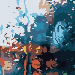 City Rain 3