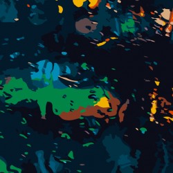 City Rain 19