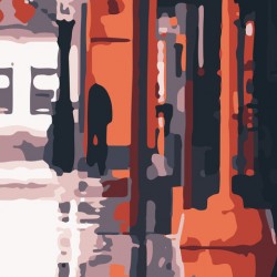 London Rain 02