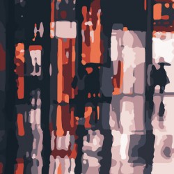 London Rain 03