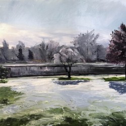 Winter Thaws 
