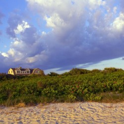Katama Bay House