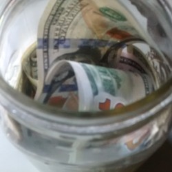 Tip Jar