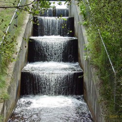 Waterfalling 
